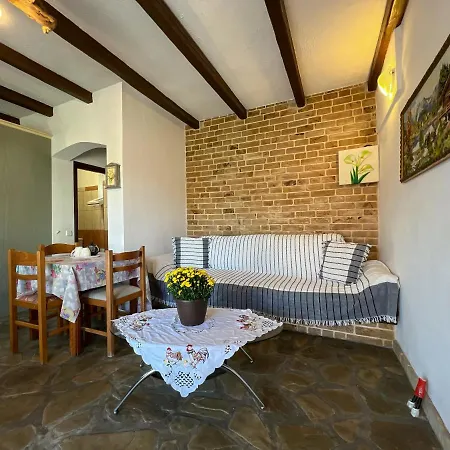 Apartman Barbara House