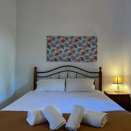 Barbara House Apartman