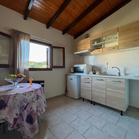 Barbara House