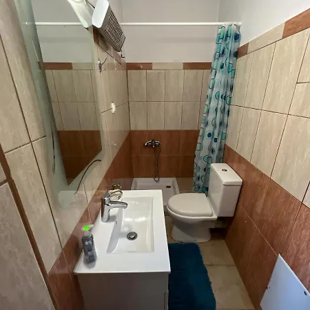 Apartman Barbara House