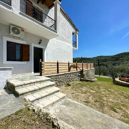 Barbara House *