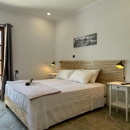 Apartman Barbara House