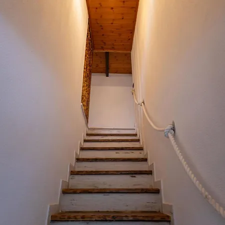 Apartman Barbara House