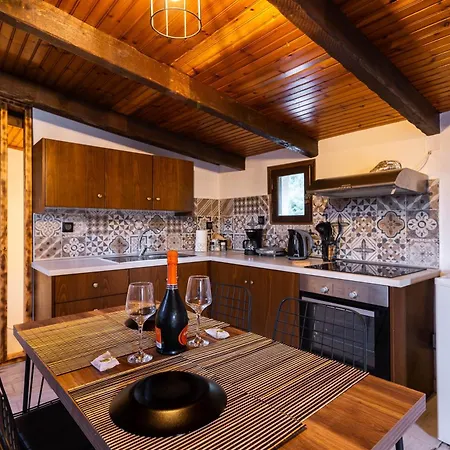 Barbara House *