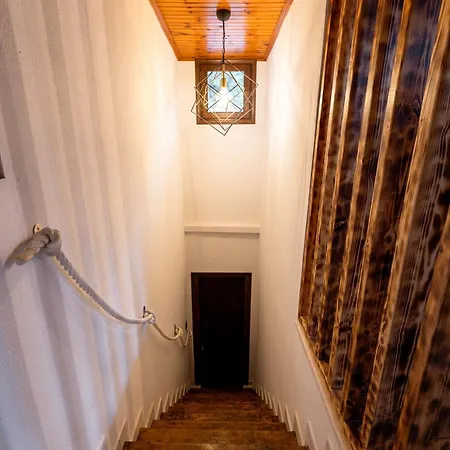 Barbara House Apartman