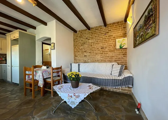 アパート Barbara House