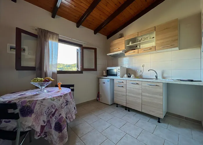 Barbara House