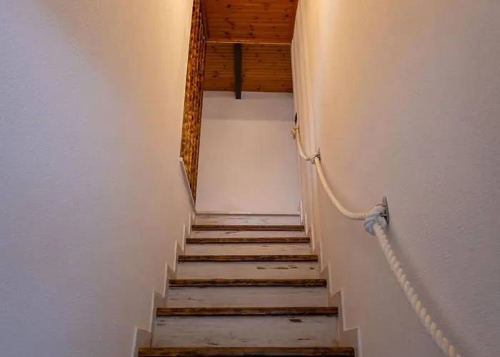 アパート Barbara House