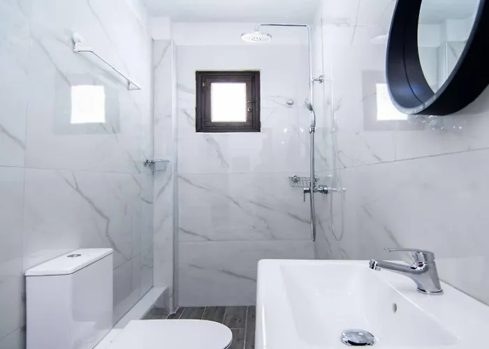 アパート Barbara House