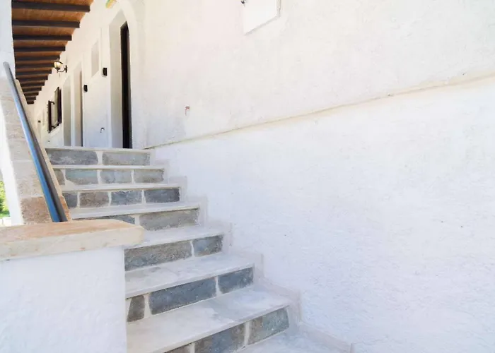 アパート Barbara House *