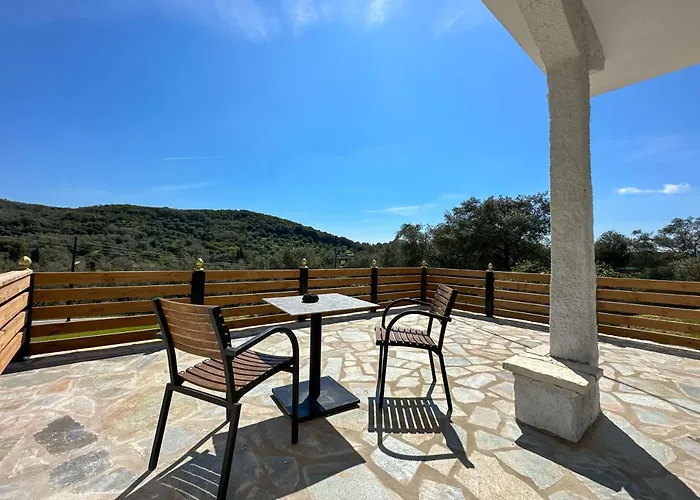 Barbara House דירה