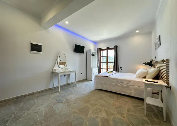Barbara House *