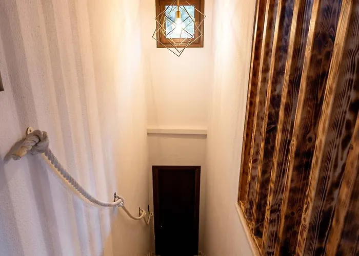 Barbara House דירה