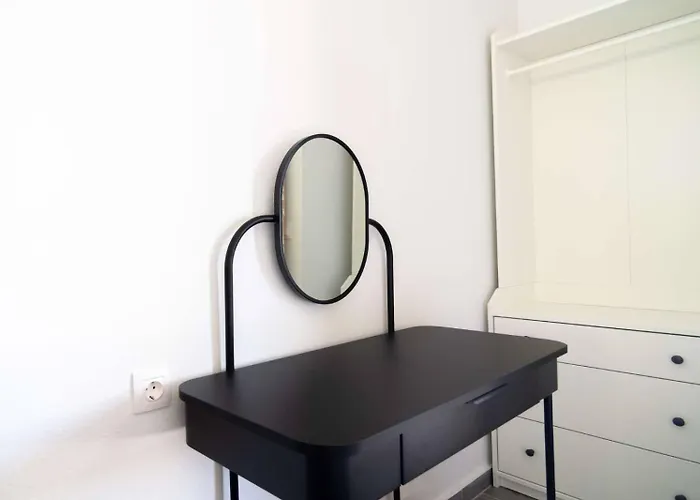 Barbara House דירה