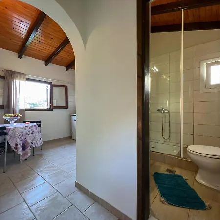 Barbara House