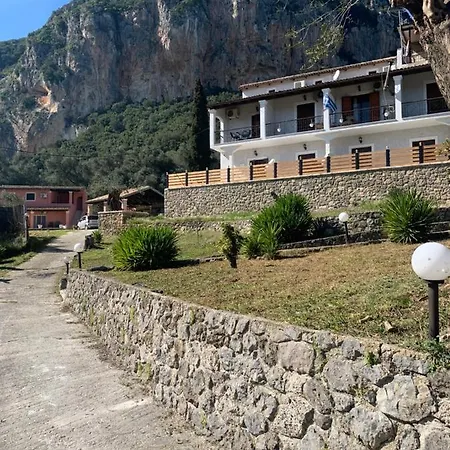 Apartment Barbara House Doukades