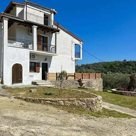 Barbara House * Doukades