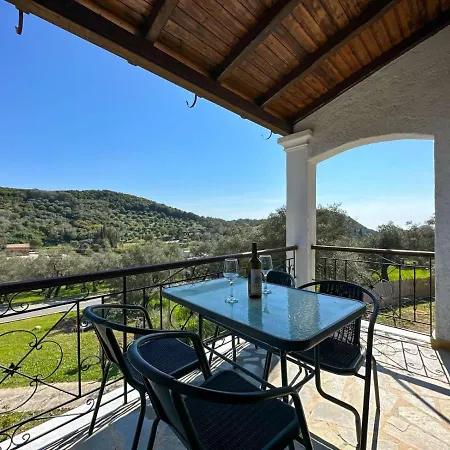 Barbara House Doukádes