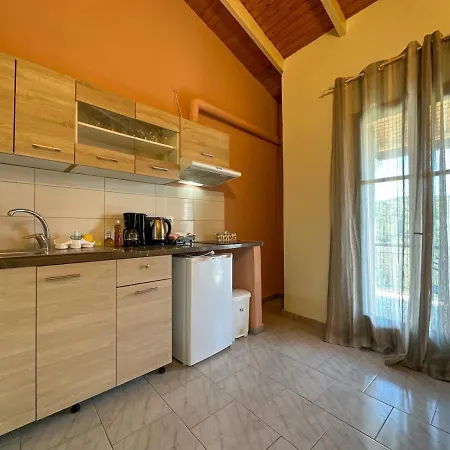 Barbara House Doukades