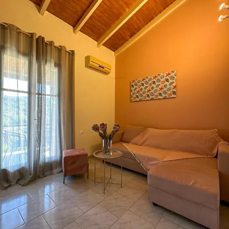 Barbara House Doukades