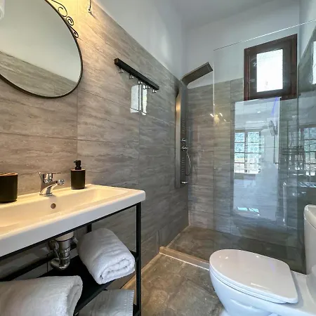 Apartment Barbara House *