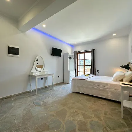 Barbara House *