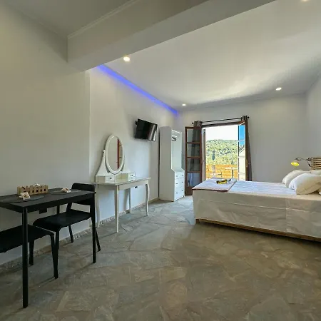 Barbara House شقة *