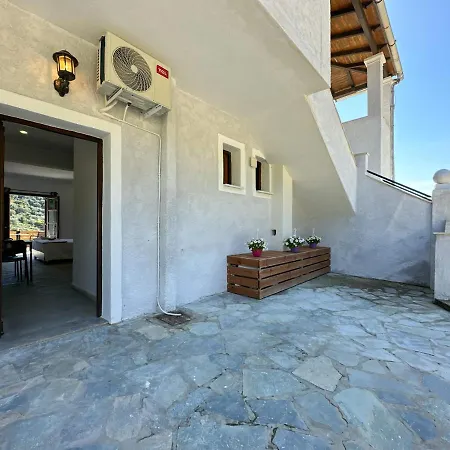 Barbara House Doukades