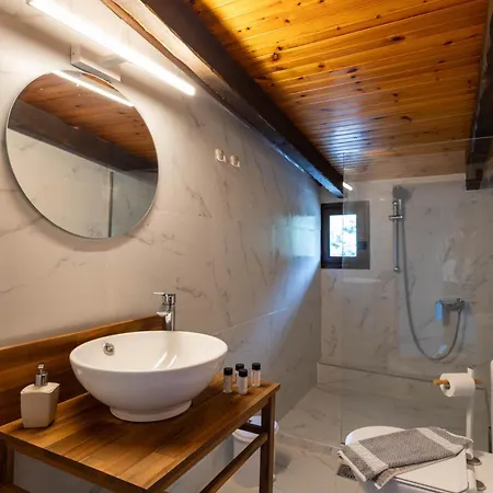 Lägenhet Barbara House *