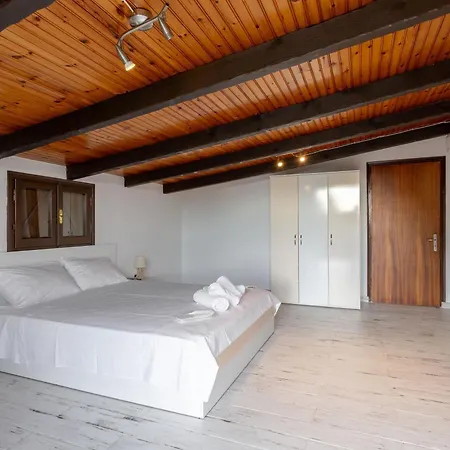 Barbara House Doukades