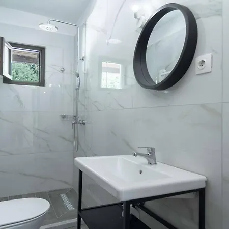 Barbara House Doukades