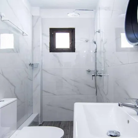 Apartment Barbara House