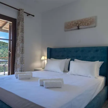 Barbara House شقة *