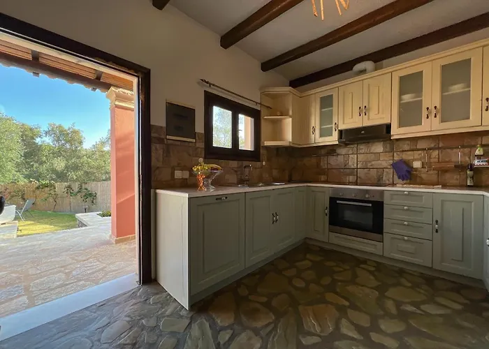 Barbara House Apartament