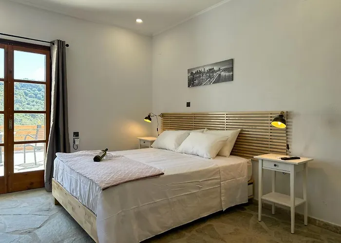 Apartament Barbara House