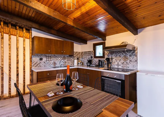 Barbara House *
