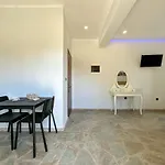 Apartamento Barbara House Doukádes