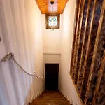 Barbara House Apartman