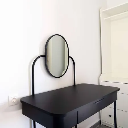 Barbara House Apartman