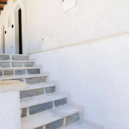 Appartamento Barbara House *