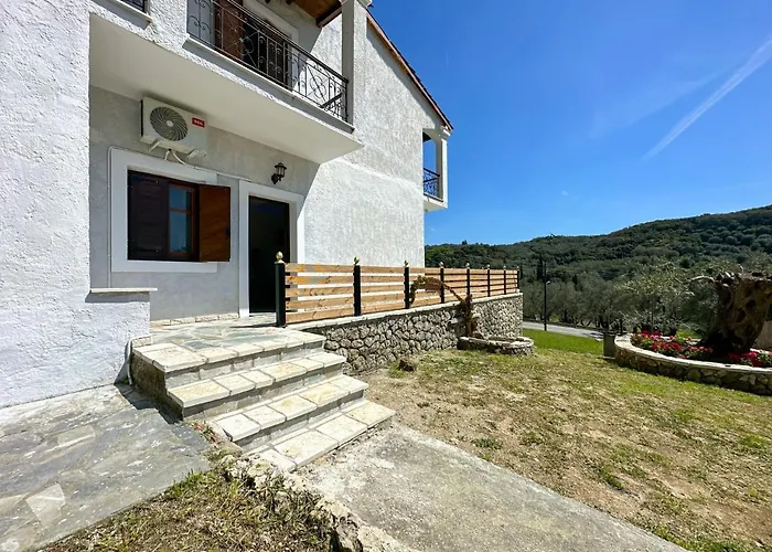 Barbara House *