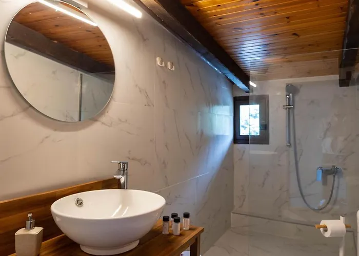 아파트 Barbara House *